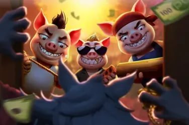 Mesin slot online rolet303 dengan putaran gratis dan jackpot