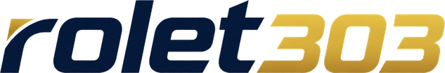Logo rolet303